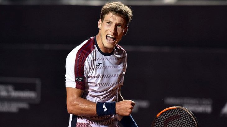 Пабло Карреньо-Буста