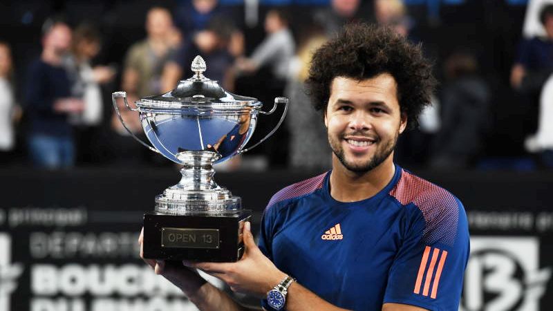 Жо-Вильфрид Тсонга