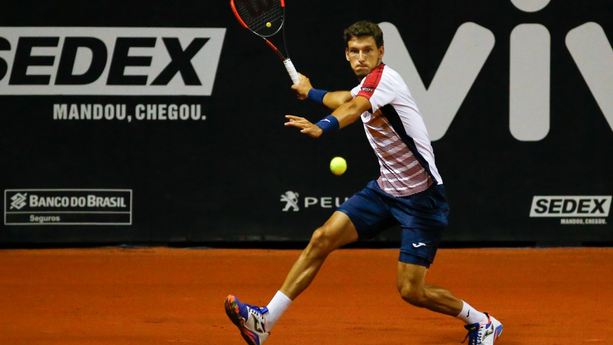 Пабло Карреньо-Буста