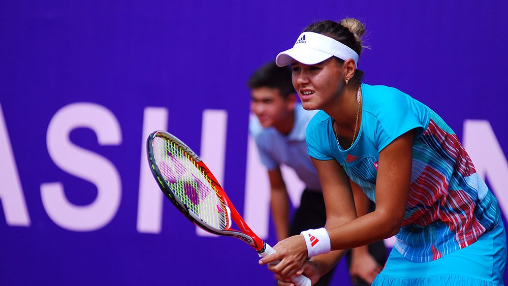 Евгения Родина