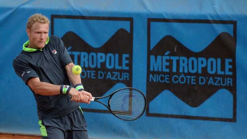 Дмитрий Турсунов