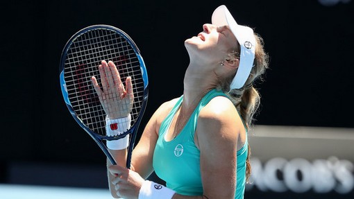 Екатерина Макарова