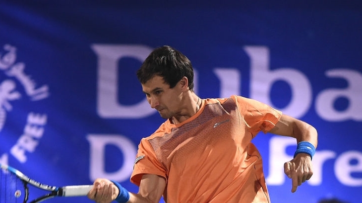 Евгений Донской