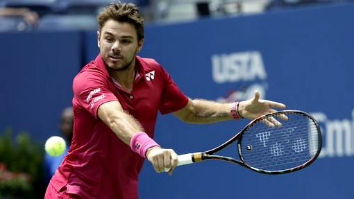 Стэн Вавринка