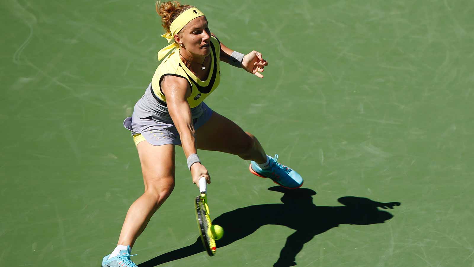 Светлана Кузнецова