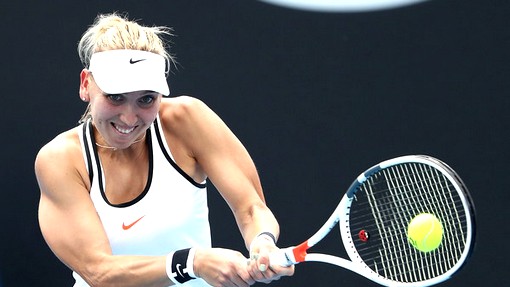 Елена Веснина