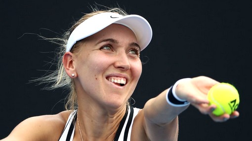 Елена Веснина