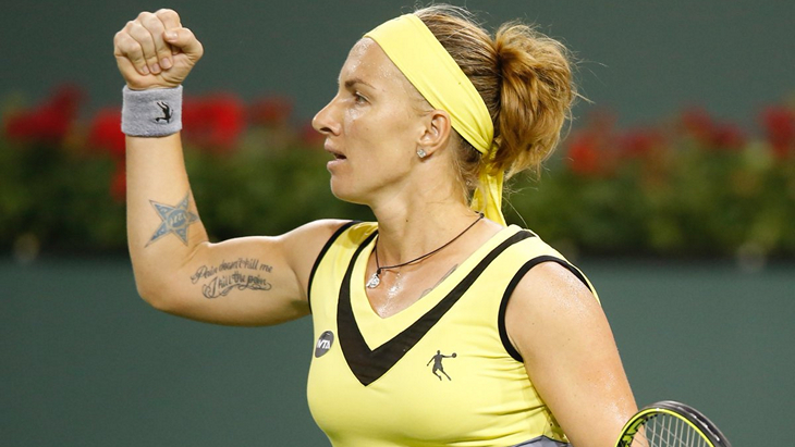 Светлана Кузнецова