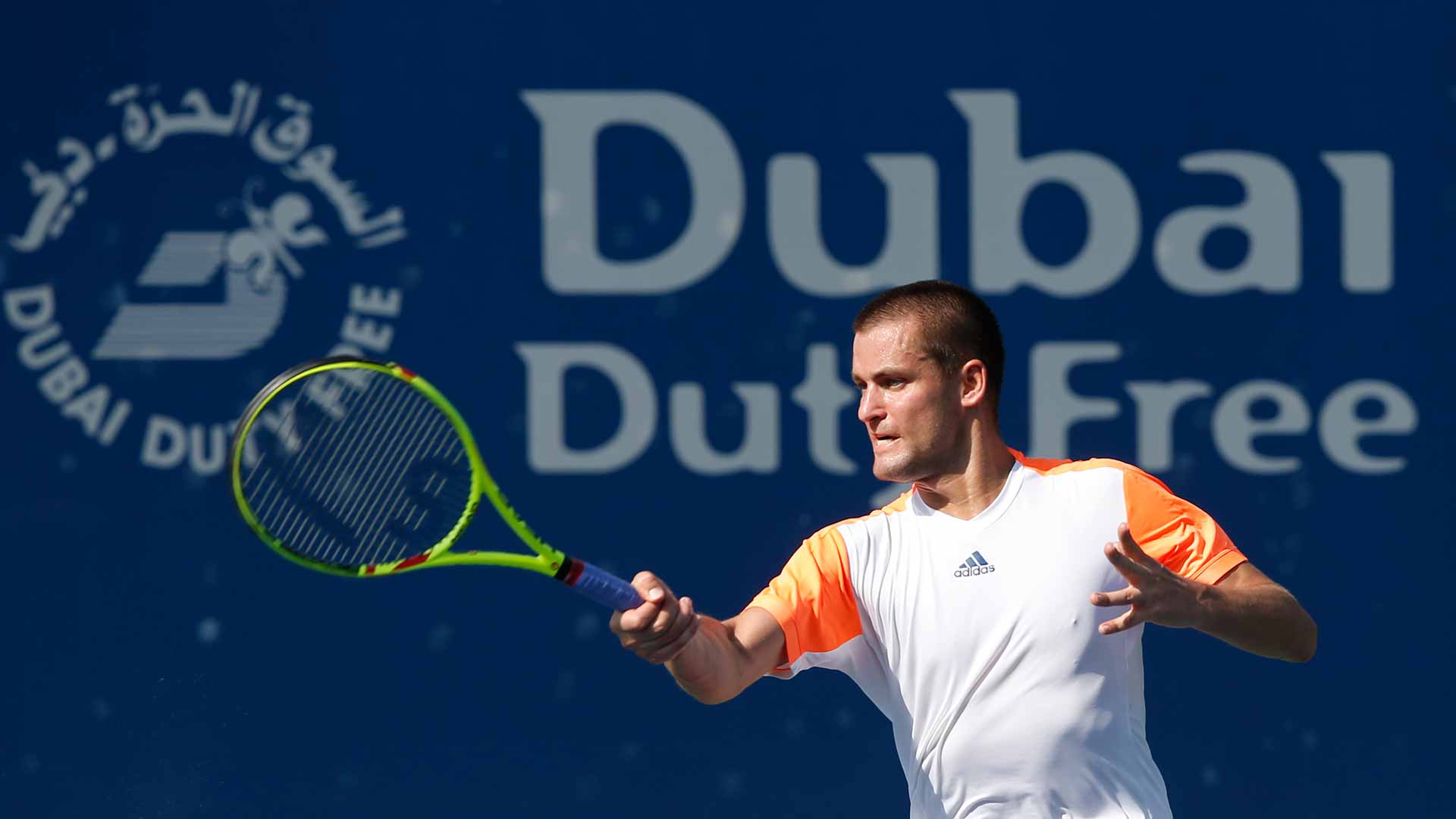 Михаил Южный