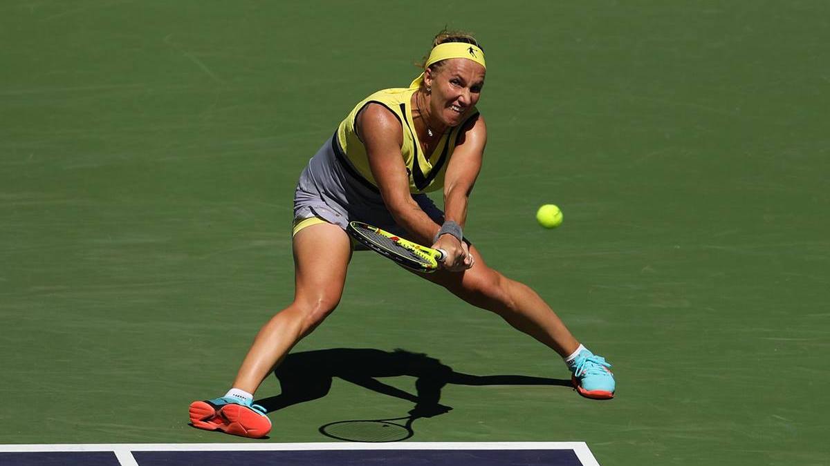 Светлана Кузнецова