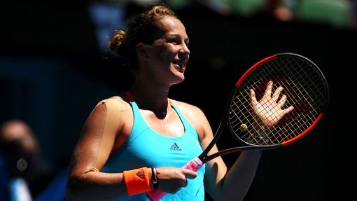 Анастасия Павлюченкова