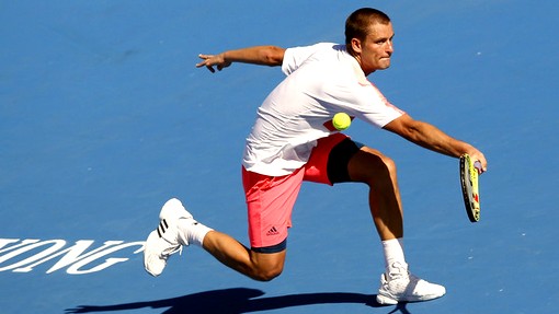 Михаил Южный