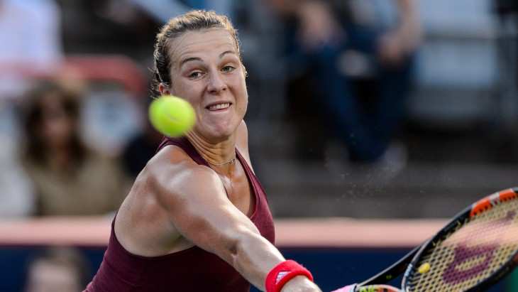 Анастасия Павлюченкова