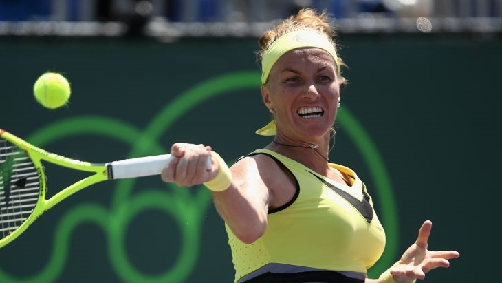 Светлана Кузнецова