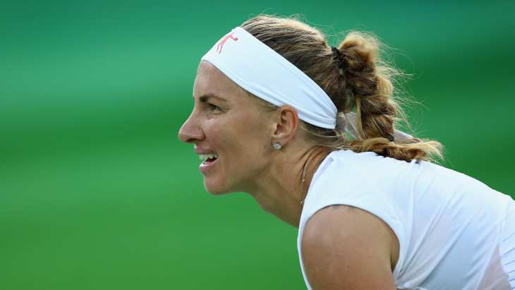 Светлана Кузнецова