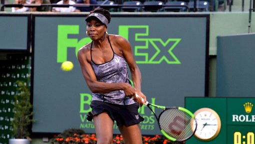 Винус Уильямс