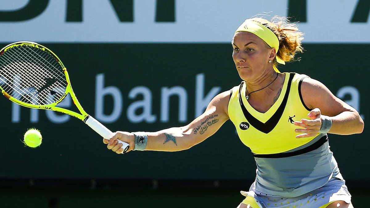 Светлана Кузнецова