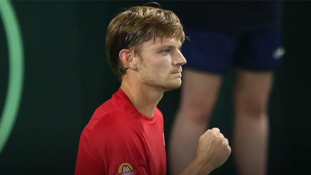 Давид Гоффен