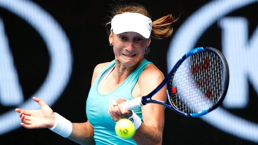 Екатерина Макарова