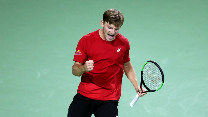 Давид Гоффен