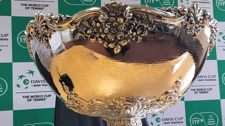 Кубок Дэвиса