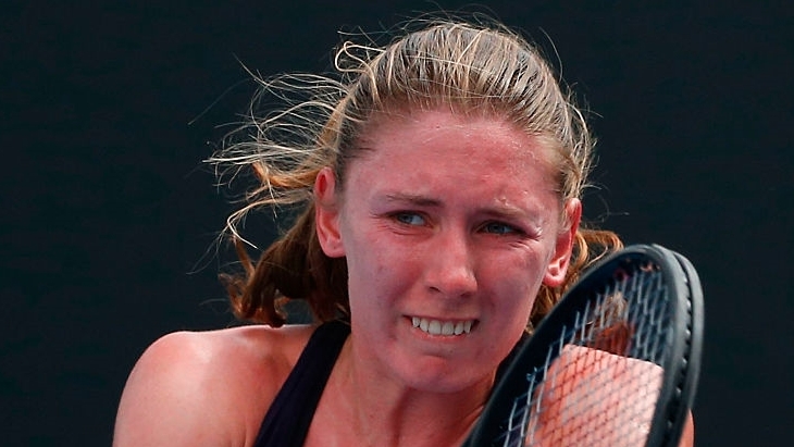 Екатерина Александрова