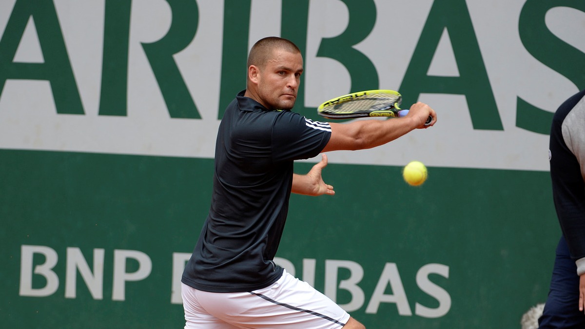 Михаил Южный