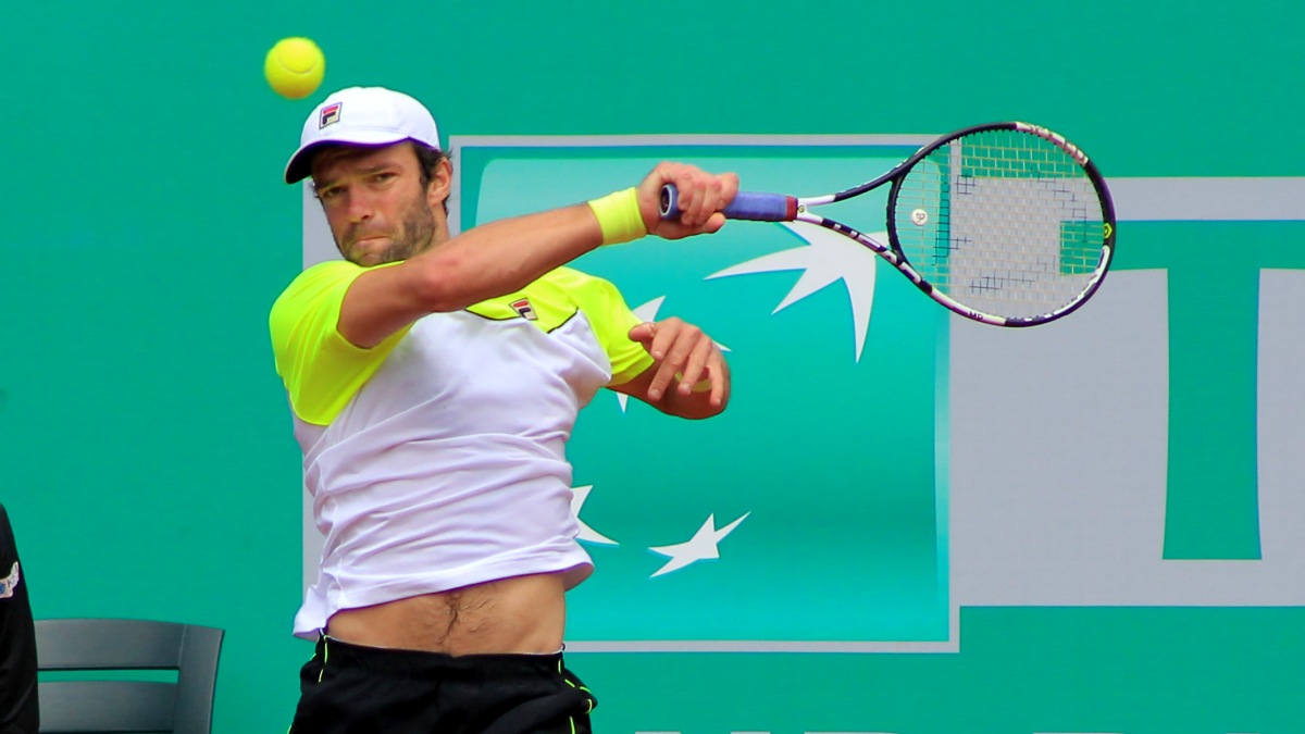 Теймураз Габашвили