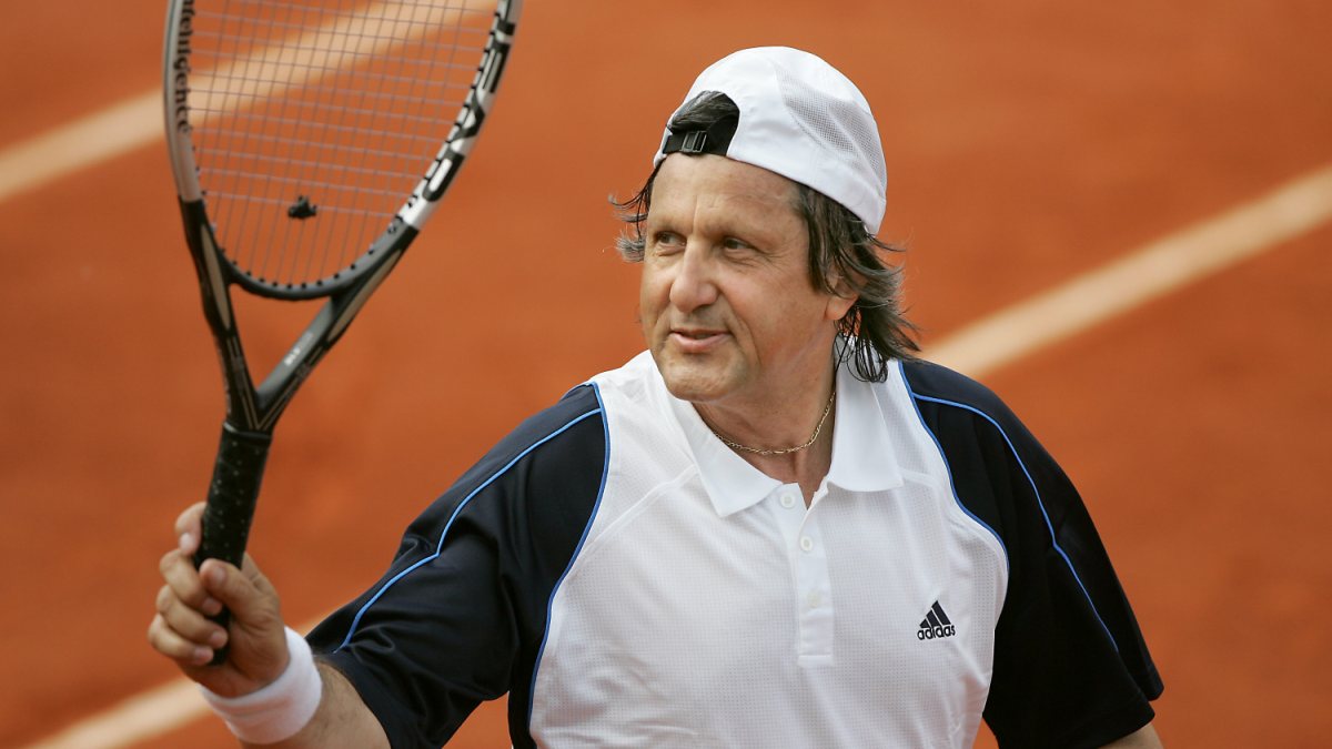 Илие Настасе