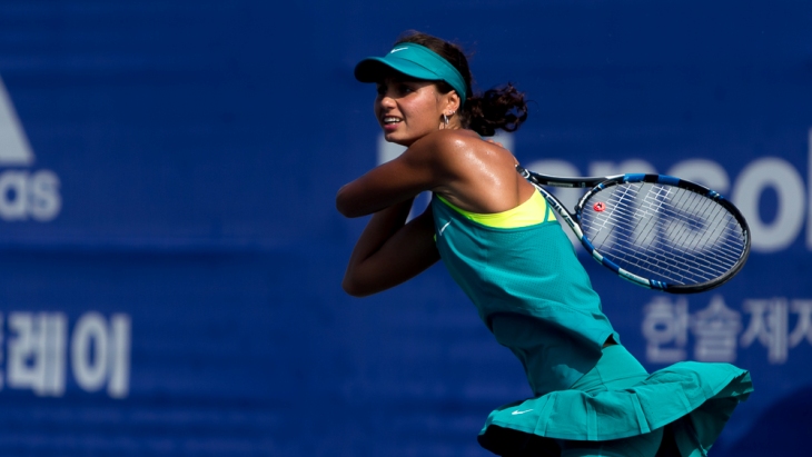 Елизавета Куличкова