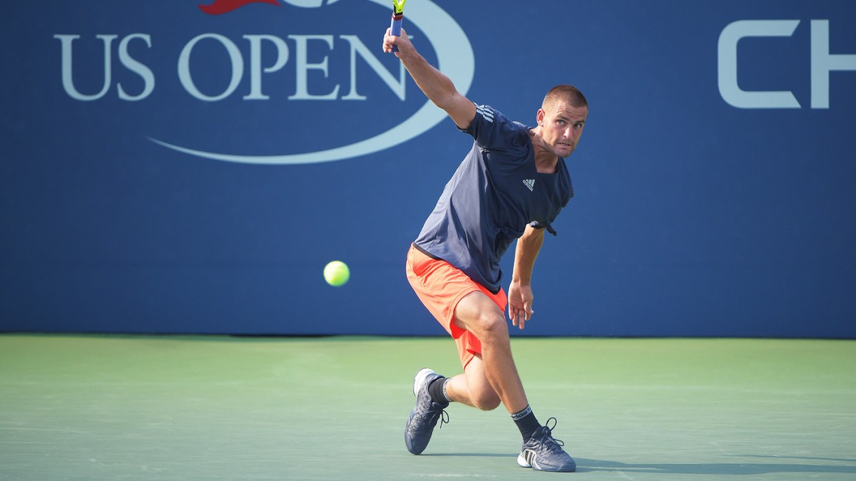 Михаил Южный