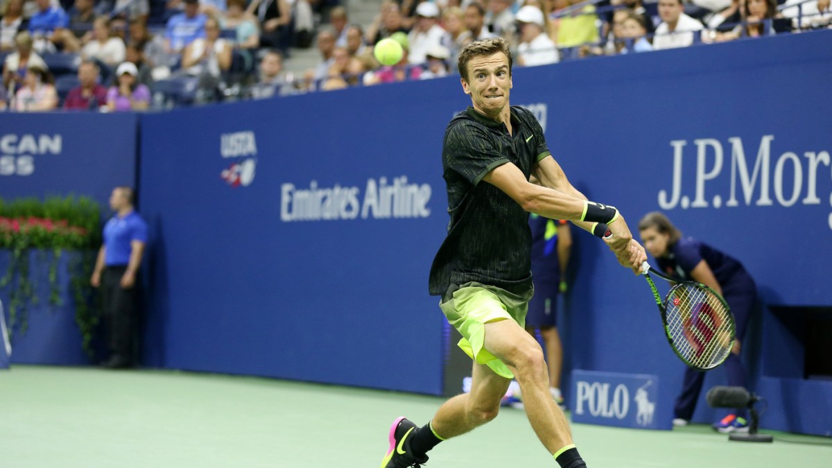 Андрей Кузнецов