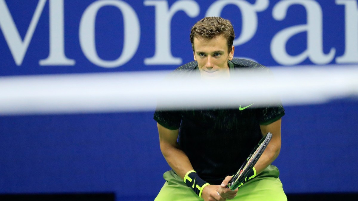 Андрей Кузнецов