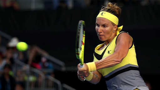 Светлана Кузнецова