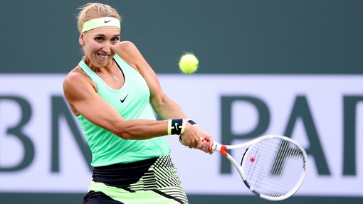 Елена Веснина