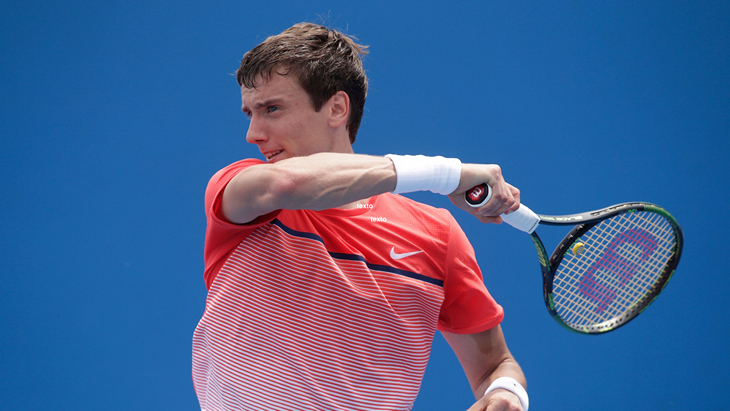 Андрей Кузнецов