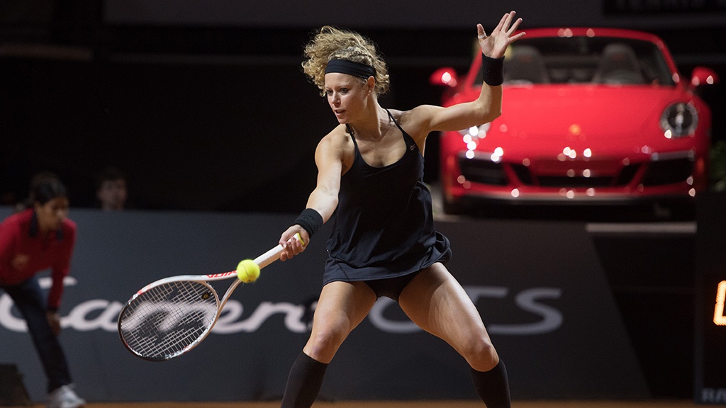 Лаура Зигемунд