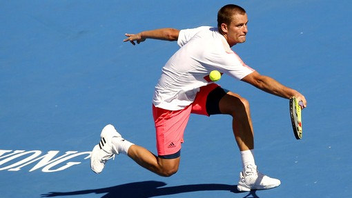 Михаил Южный