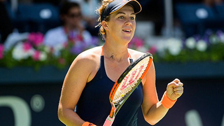 Анастасия Павлюченкова