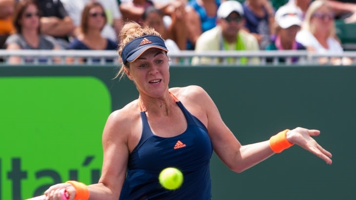 Анастасия Павлюченкова