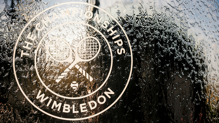 Уимблдон