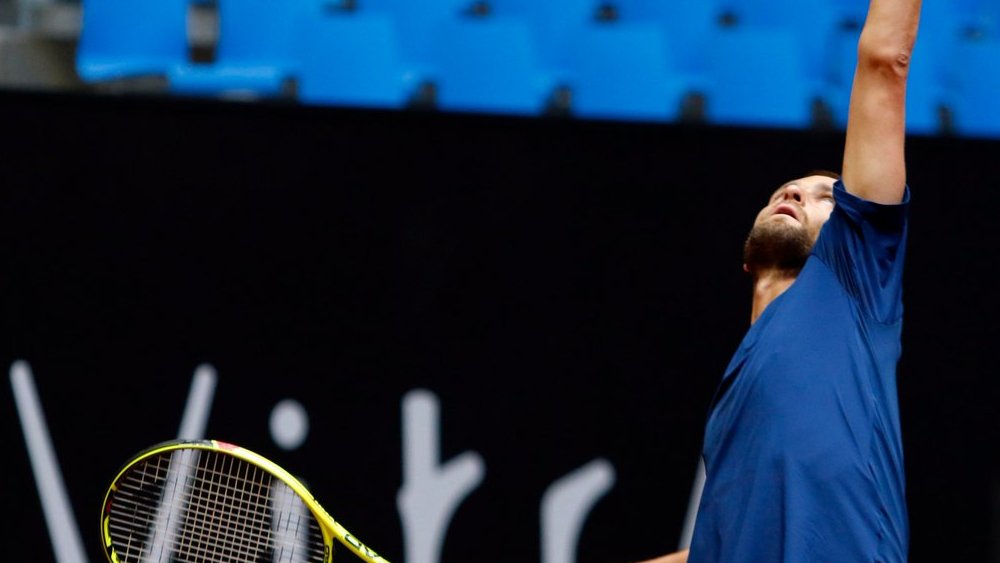 Михаил Южный