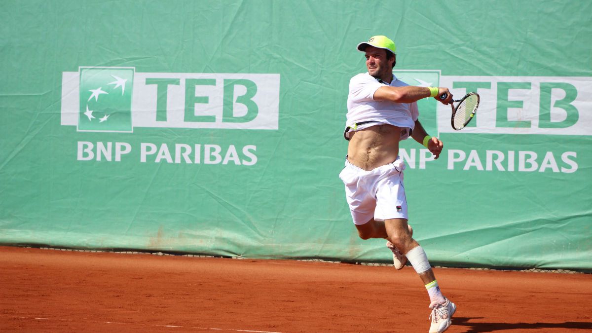 Теймураз Габашвили