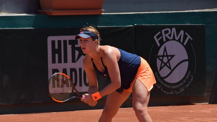 Анастасия Павлюченкова