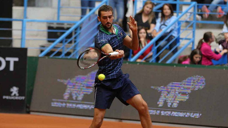 Марин Чилич