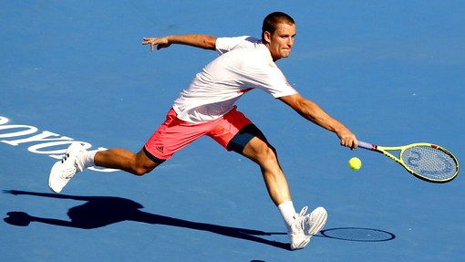 Михаил Южный