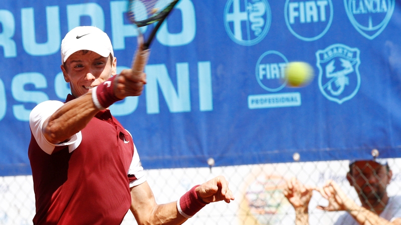 Андрей Кузнецов