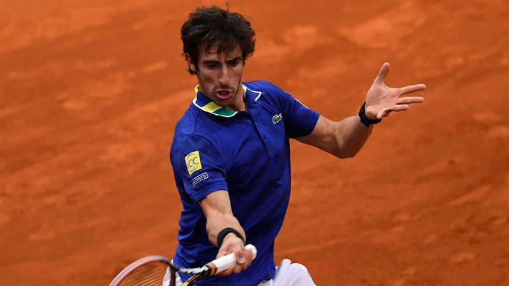 Пабло Куэвас