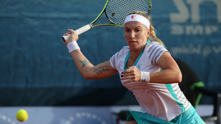 Светлана Кузнецова