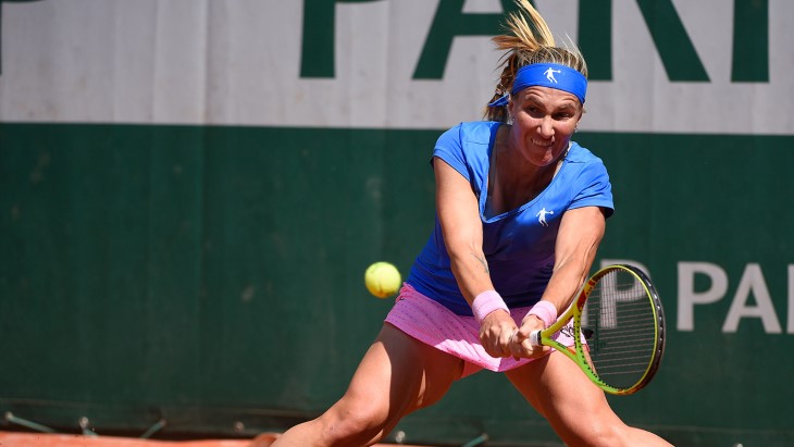 Светлана Кузнецова